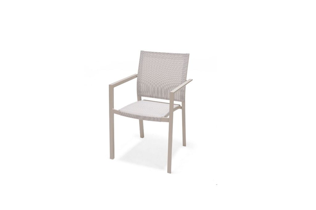 Urbanite Stacking Chair