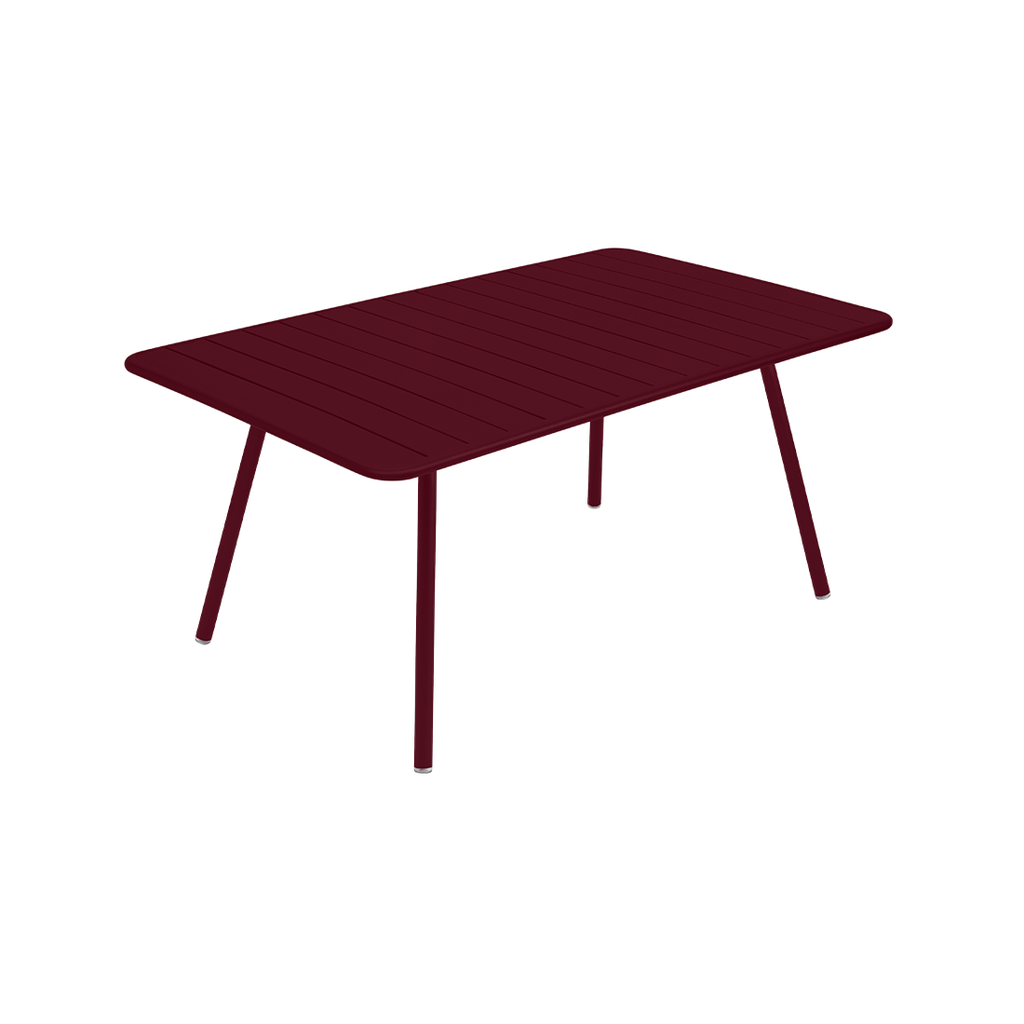 LUXEMBOURG Table 165X100