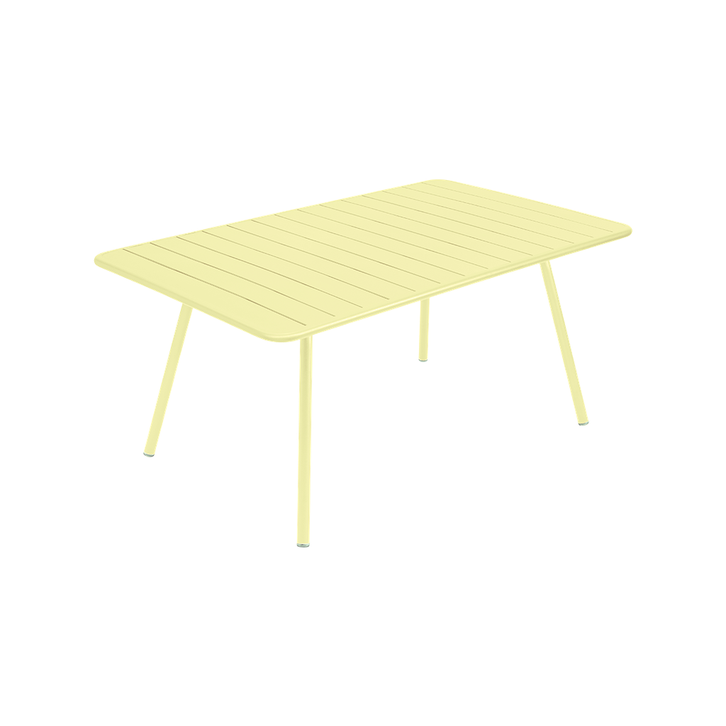 LUXEMBOURG Table 165X100