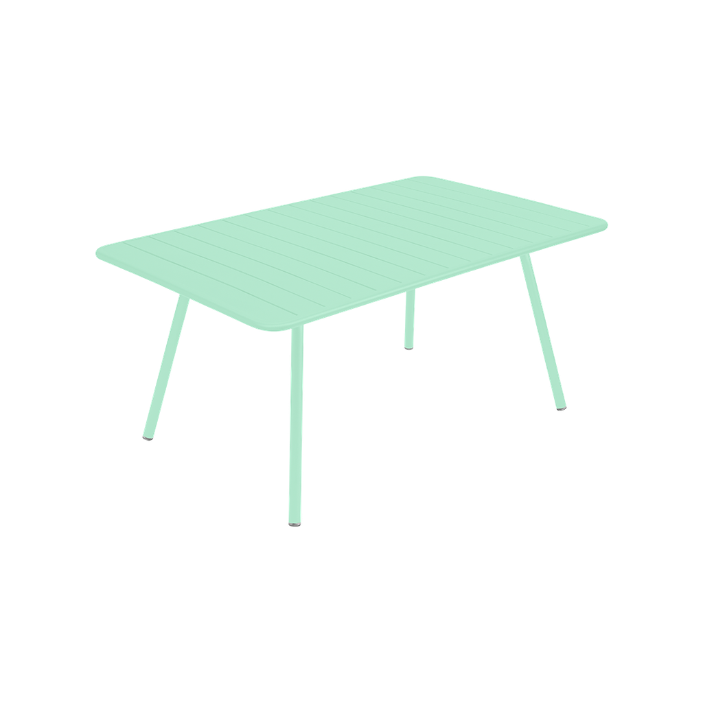 LUXEMBOURG Table 165X100