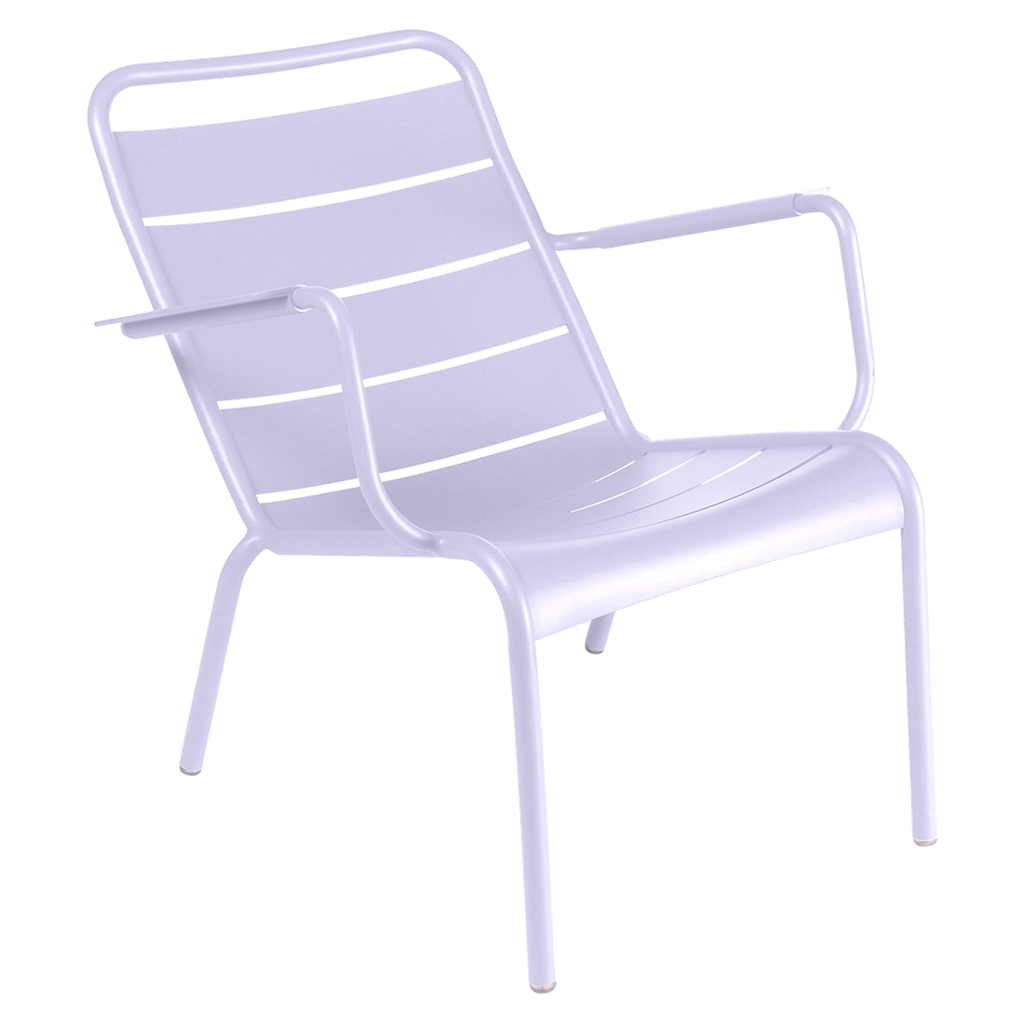 Ghế LUXEMBOURG  Lounge Armchair