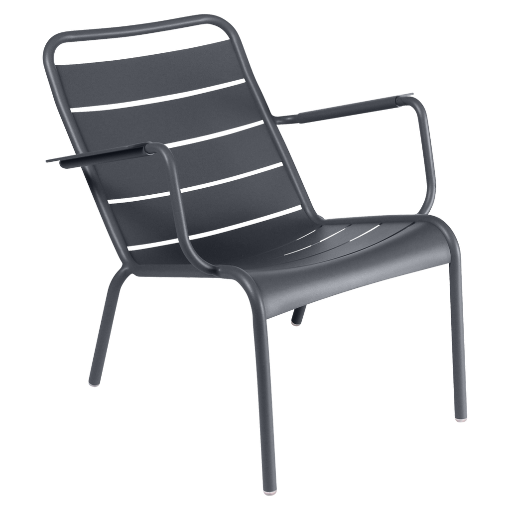 Ghế LUXEMBOURG  Lounge Armchair