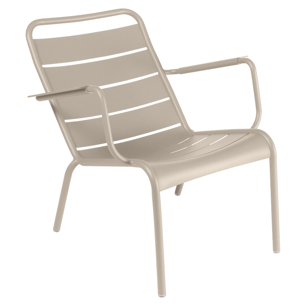Ghế LUXEMBOURG  Lounge Armchair