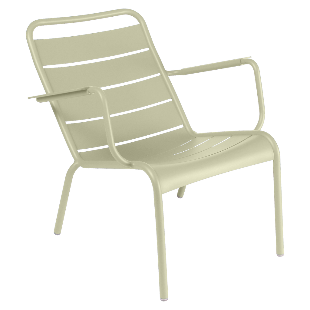 Ghế LUXEMBOURG  Lounge Armchair