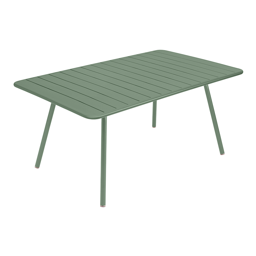 LUXEMBOURG Table 165X100
