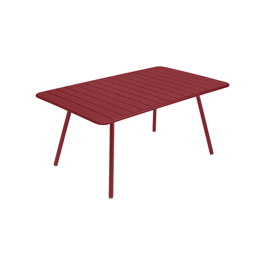 LUXEMBOURG Table 165X100