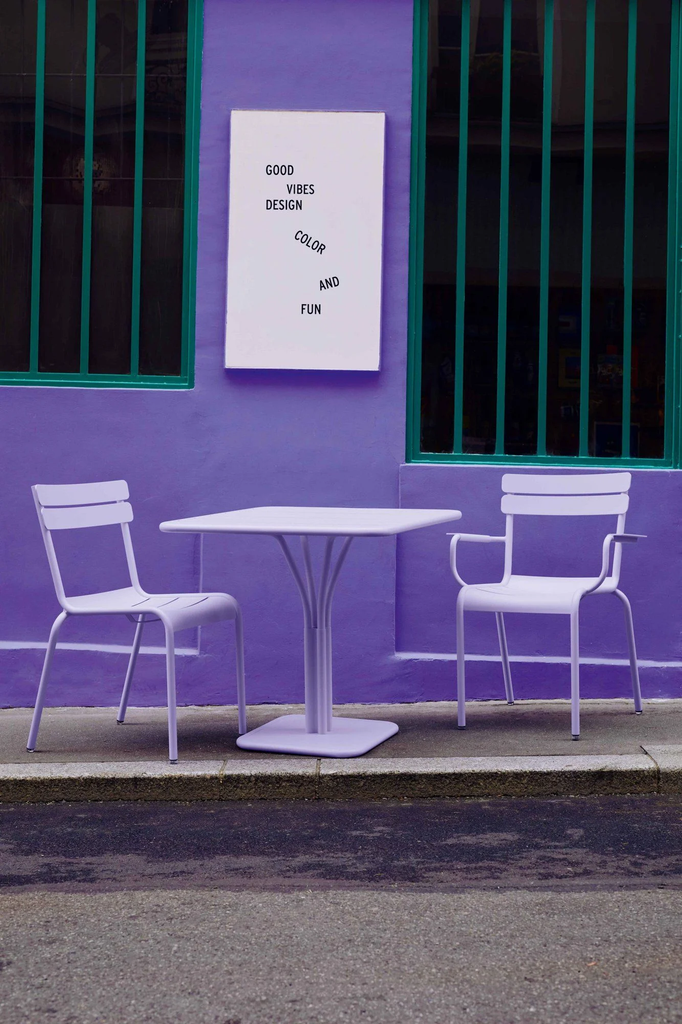 Ghế LUXEMBOURG Chair