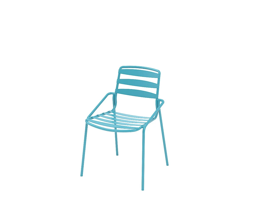 GHẾ VERITAS CHAIR