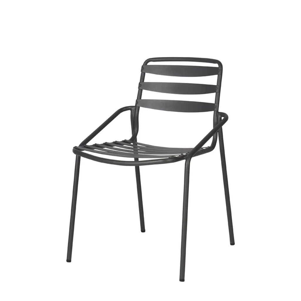GHẾ VERITAS CHAIR
