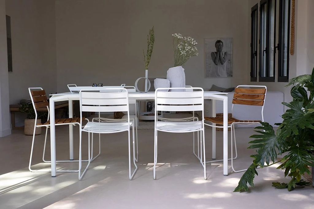 CALVI Table 160 x 80