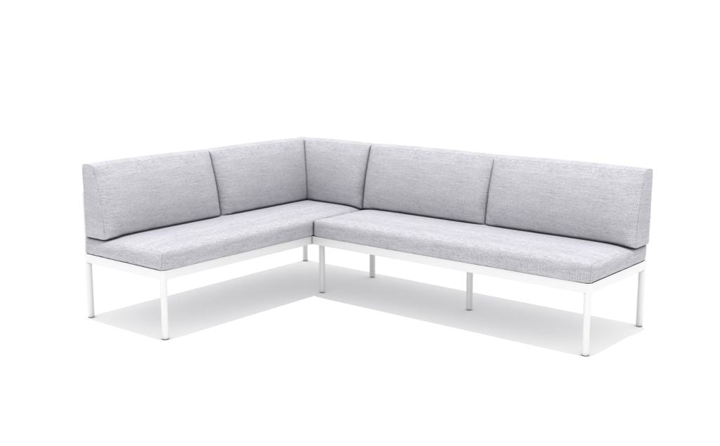 Bộ Sofa Bryde Góc
