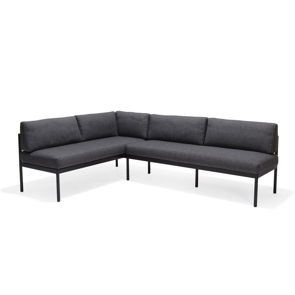 Bộ Sofa Bryde Góc