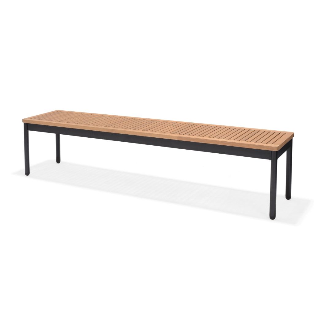 Ghế băng dài Bendigo D.185