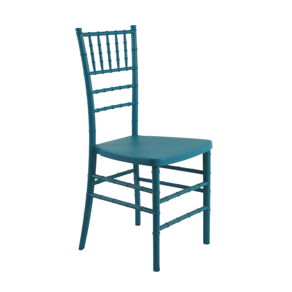 GHẾ CAFE NHỰA NGUYÊN SINH