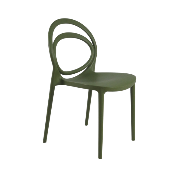  GHẾ NHỰA CAO CẤP CIRCUS 