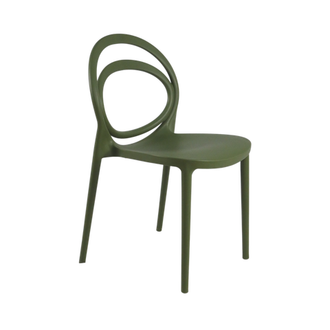  GHẾ NHỰA CAO CẤP CIRCUS 