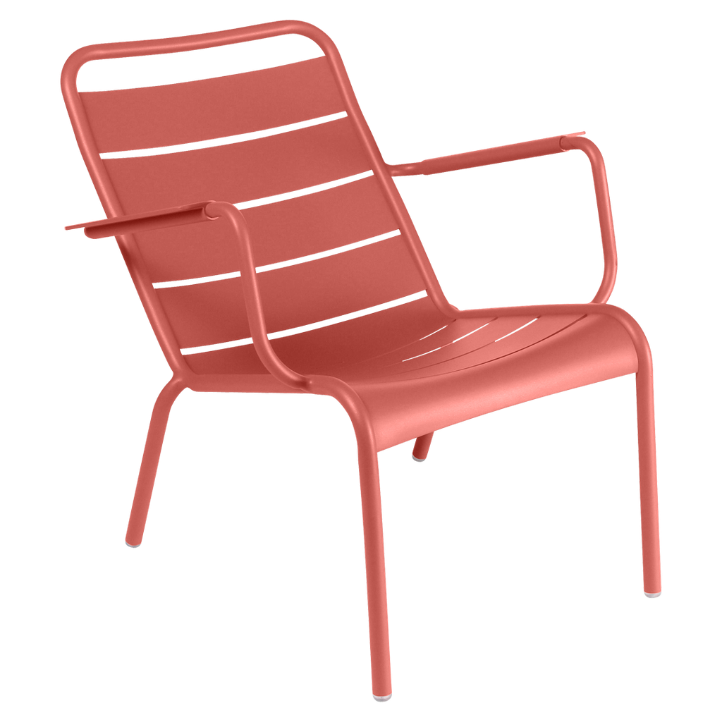 Ghế LUXEMBOURG  Lounge Armchair