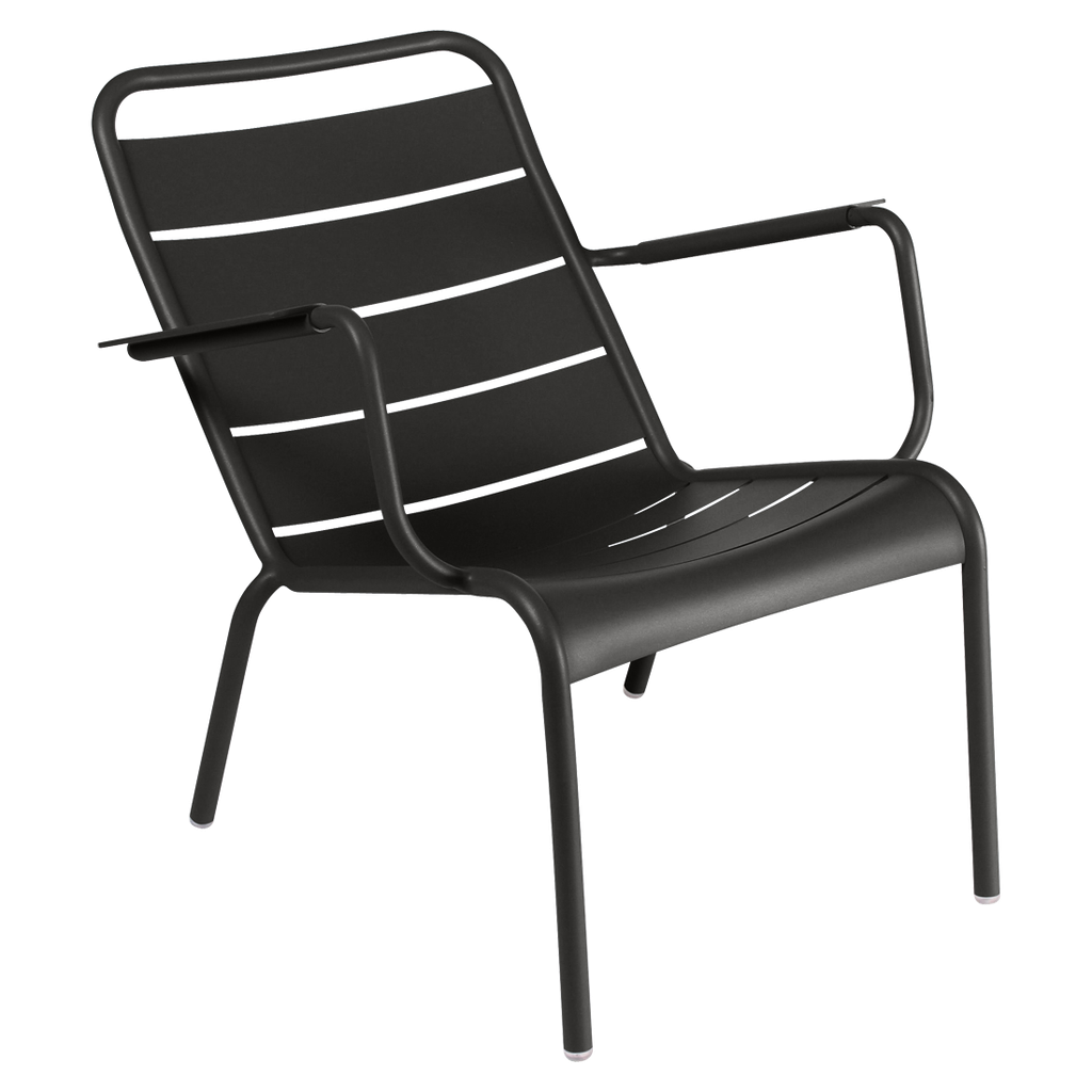 Ghế LUXEMBOURG  Lounge Armchair