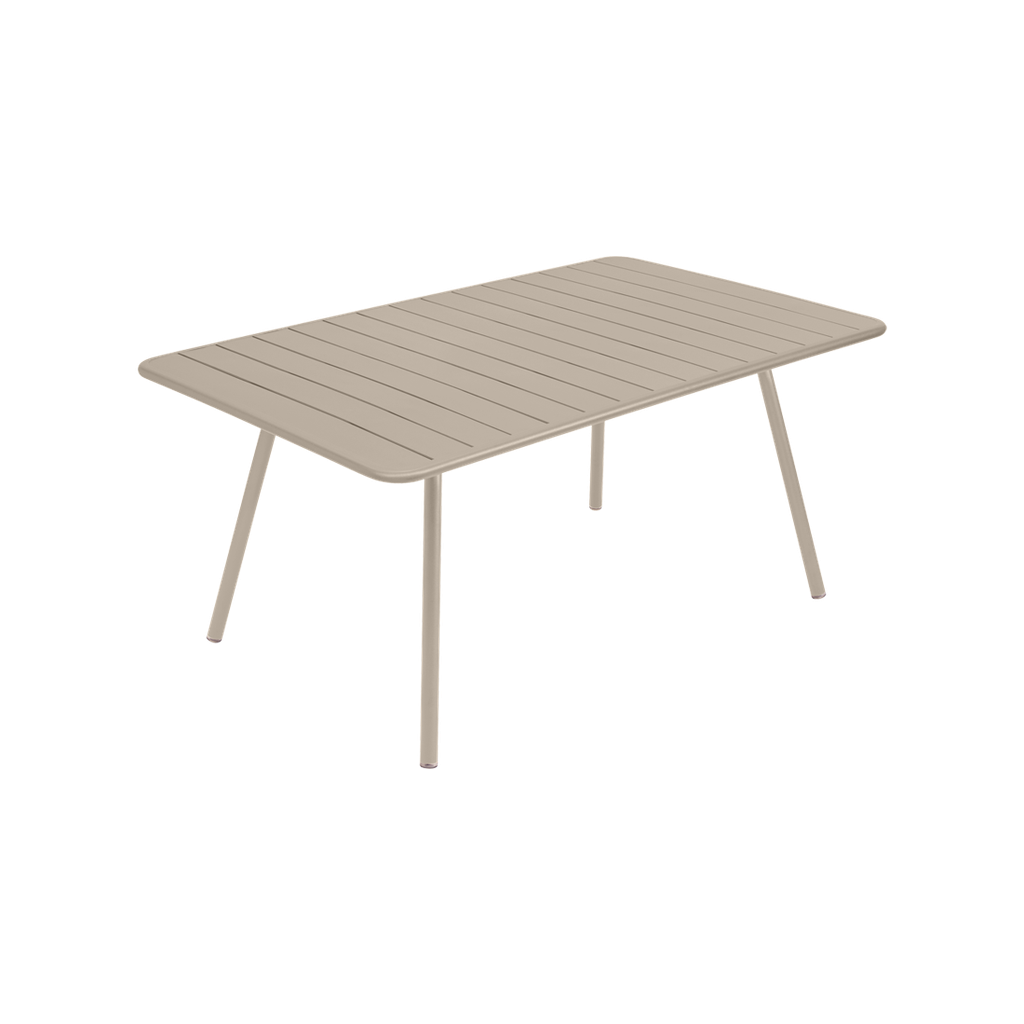 LUXEMBOURG Table 165X100