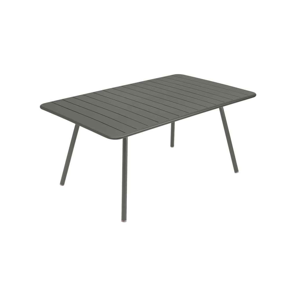 LUXEMBOURG Table 165X100