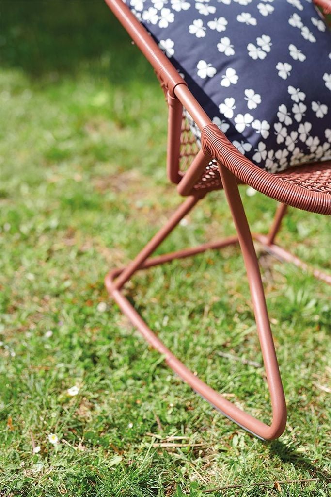 Ghế SIXTIES Rocking Chair