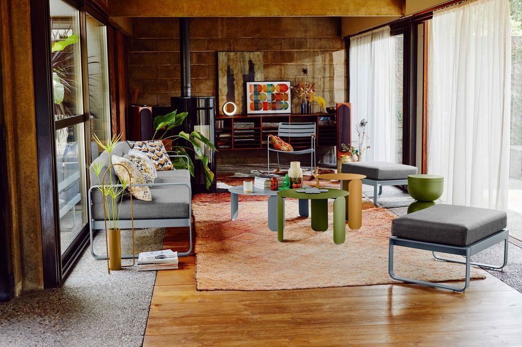 BELLEVIE SOFA 2-SEATER