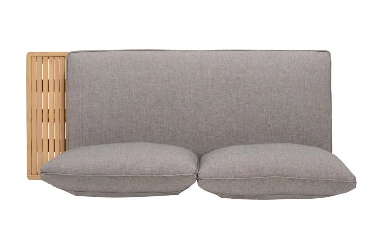 Topaz 2 Seater Sofa