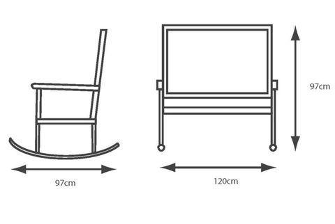 GHẾ BĂNG THƯ GIÃN BẬP BÊNH 