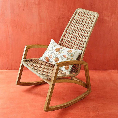  GHẾ THƯ GIÃN BẬP BÊNH 