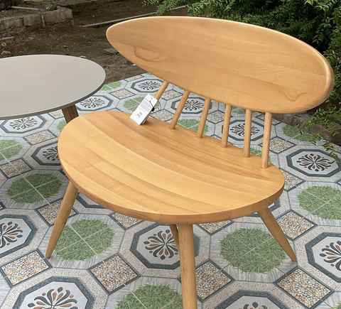  GHẾ GỖ SỒI MỸ 