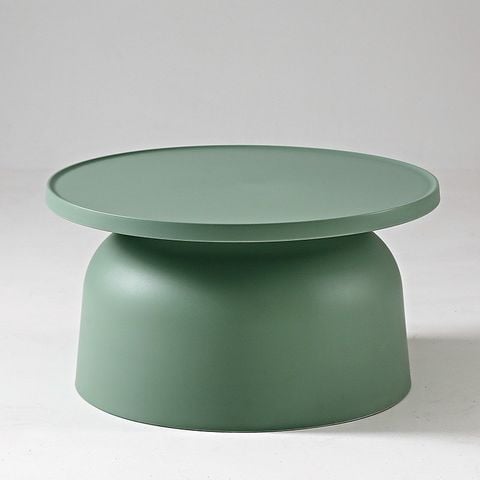  Bàn Trà Nhựa nguyên sinh D.67cm 