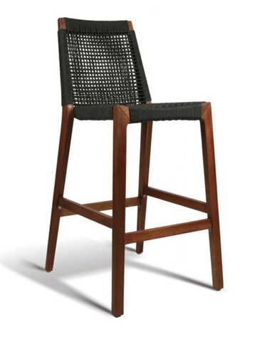  GHẾ QUẦY BAR ĐAN DÂY 