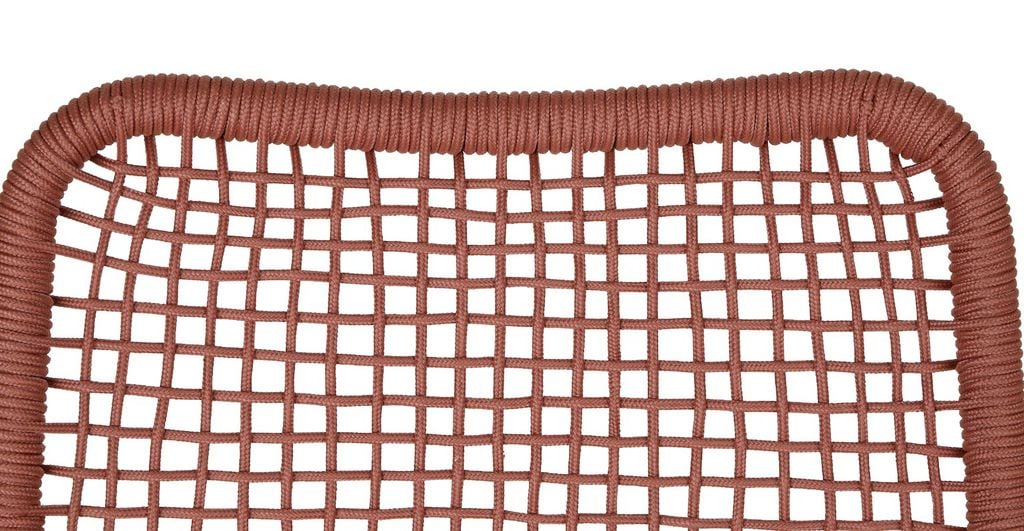 Ghế Sắt Đan Dây