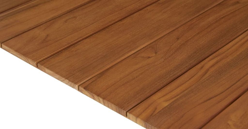 BÀN ĂN CN GỖ TEAK 228.6