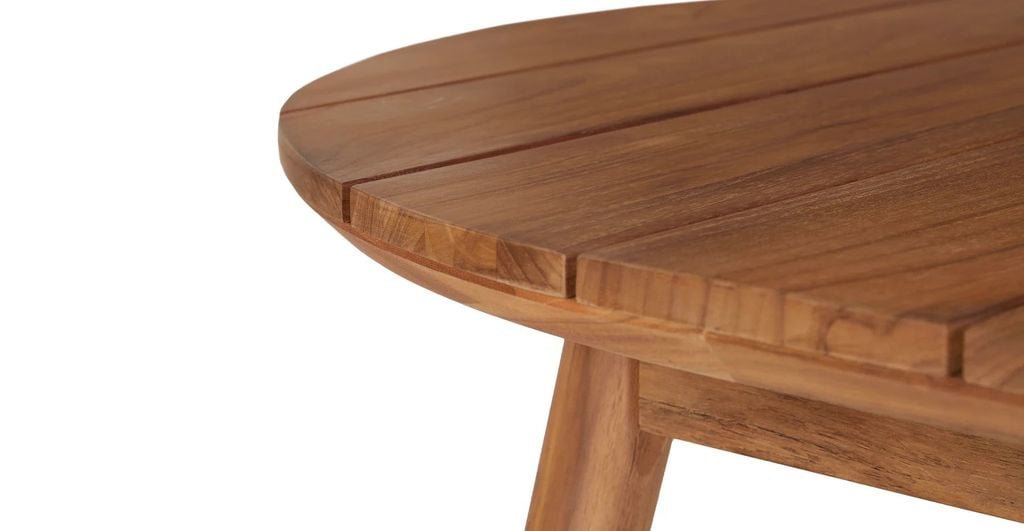 BÀN ĂN CN GỖ TEAK 228.6