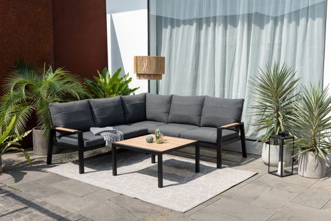  Bộ Sofa Góc Panama 