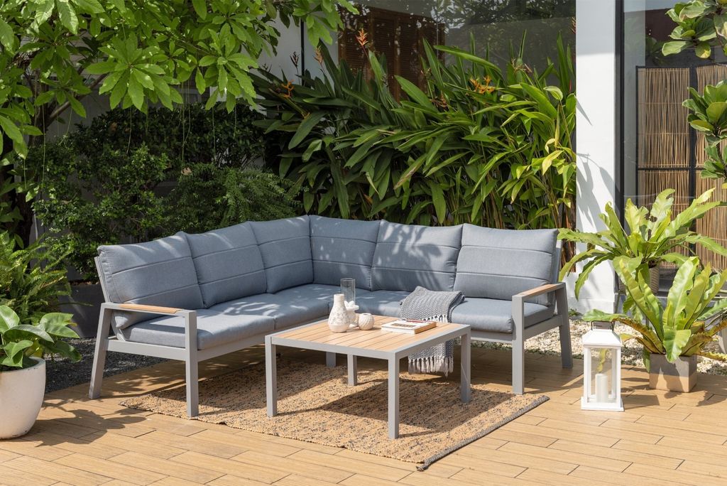 Bộ Sofa Góc Panama