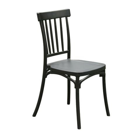  GHẾ NHỰA NGUYÊN SINH 