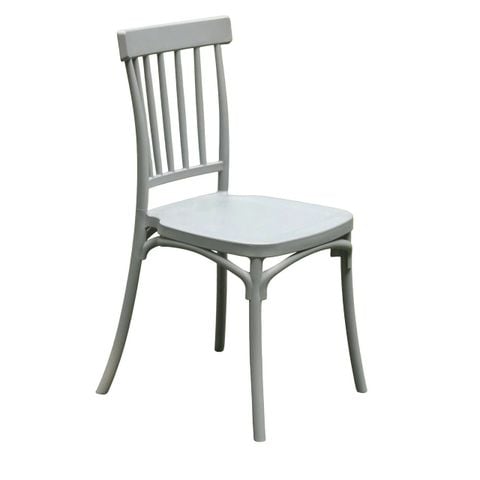  GHẾ NHỰA NGUYÊN SINH 