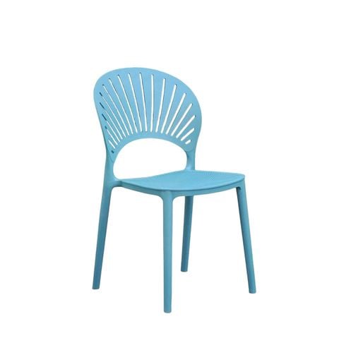  Ghế nhựa nguyên sinh 