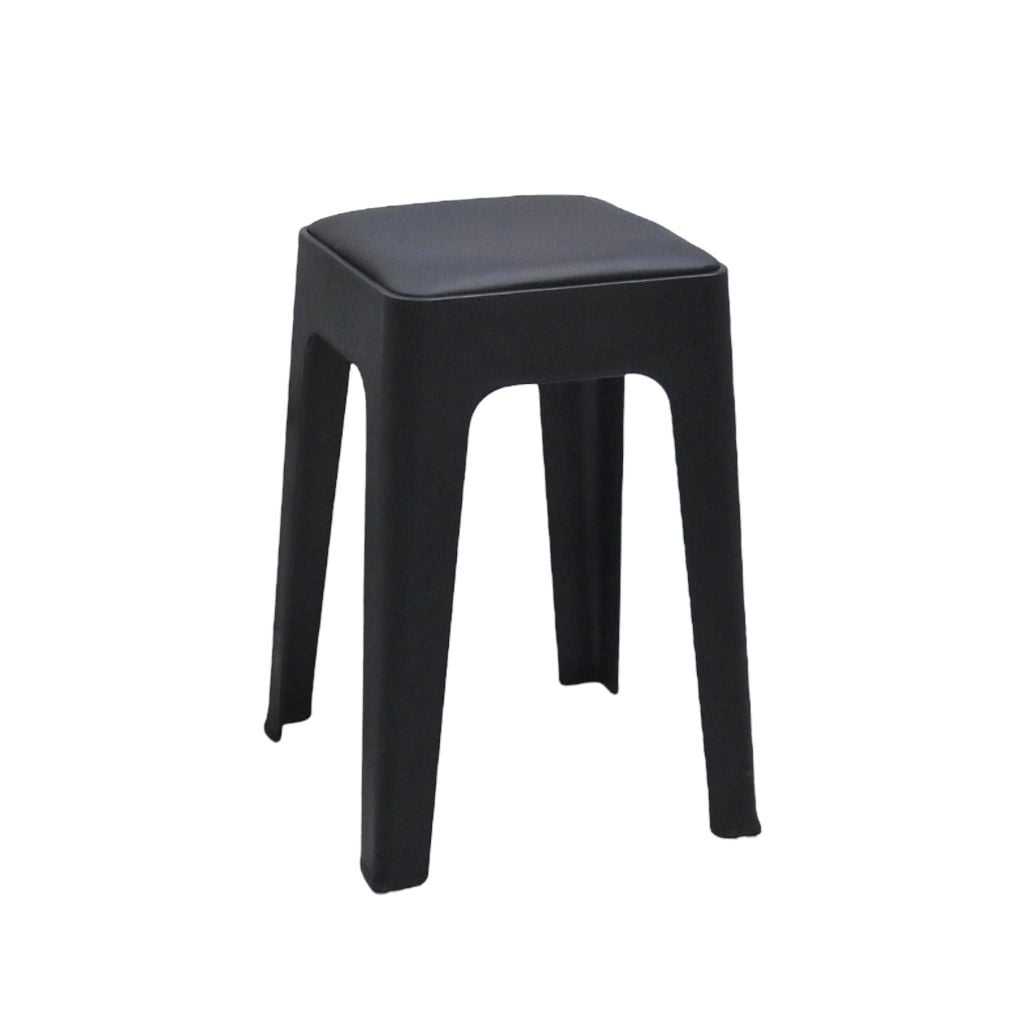 GHẾ ĐÔN ĐỆM BỌC DA PU