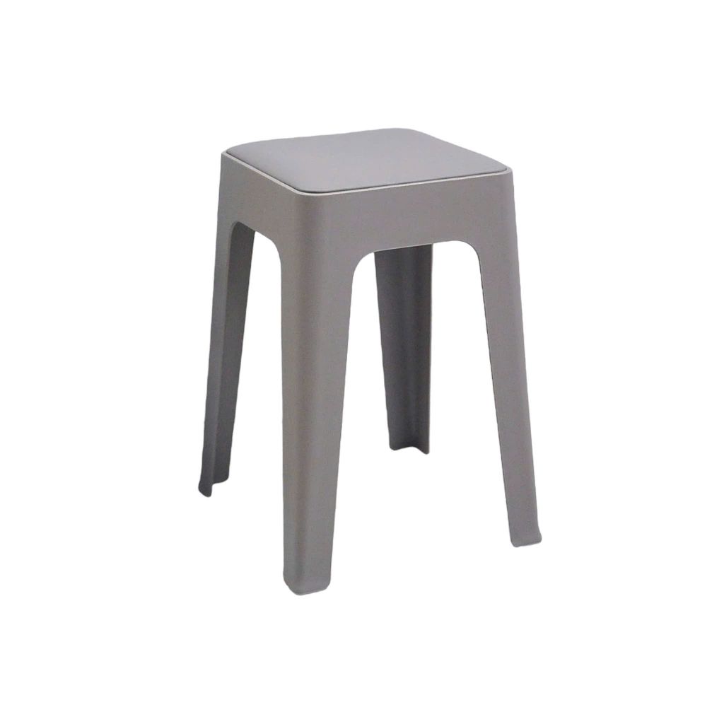 GHẾ ĐÔN ĐỆM BỌC DA PU