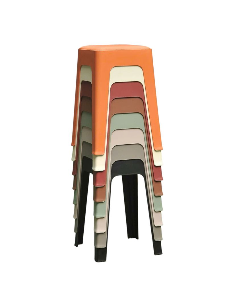 GHẾ ĐÔN ĐỆM BỌC DA PU