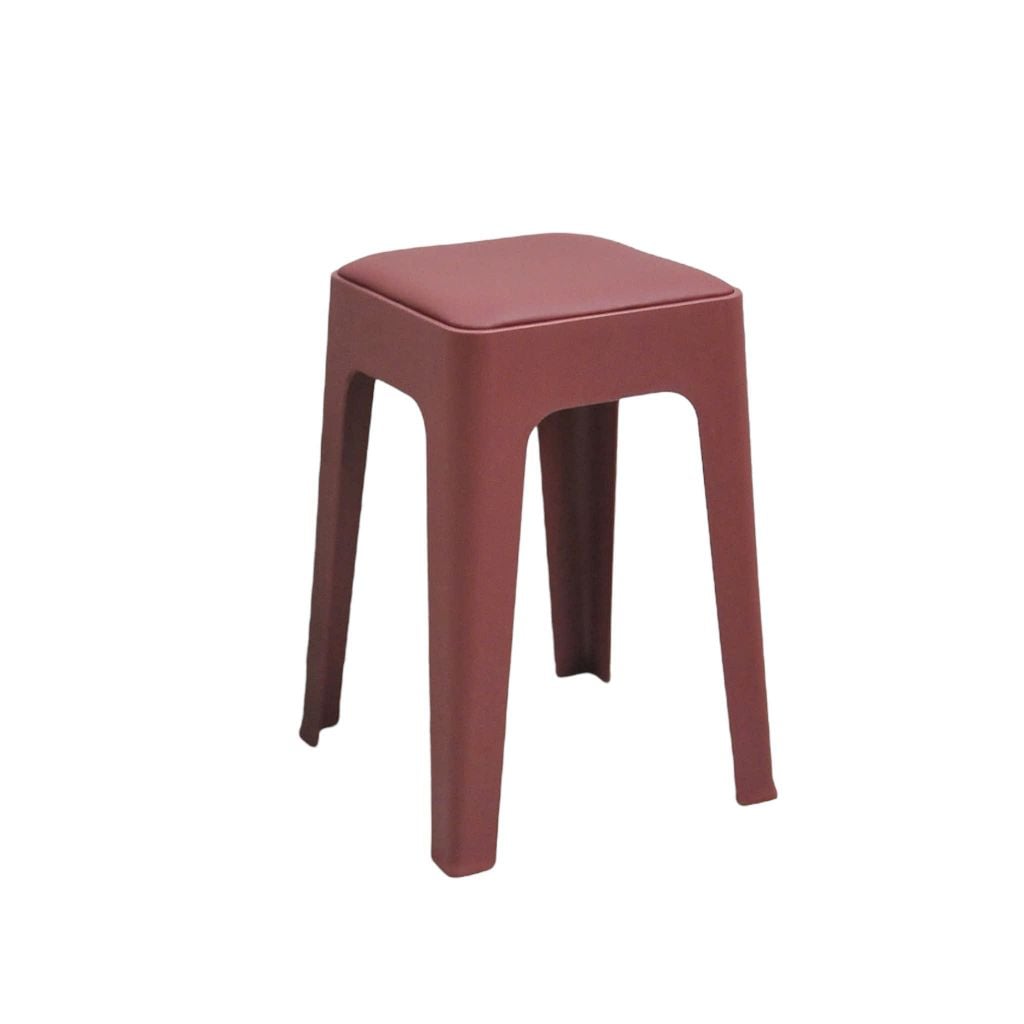 GHẾ ĐÔN ĐỆM BỌC DA PU