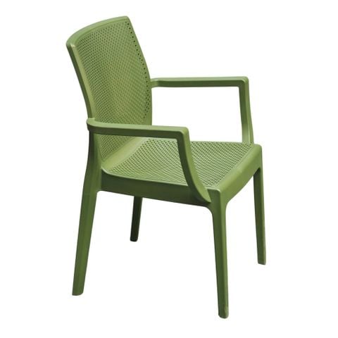  Ghế nhựa cao cấp 