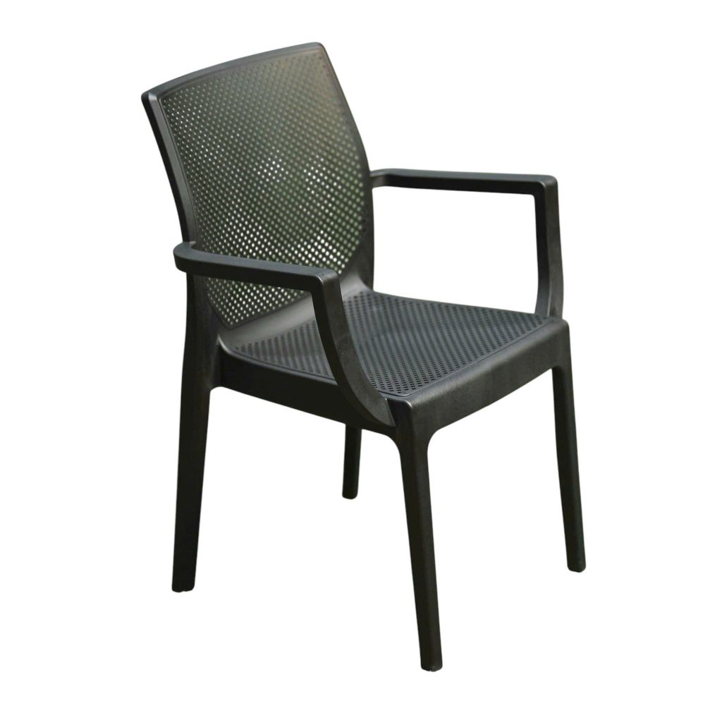 Ghế nhựa cao cấp