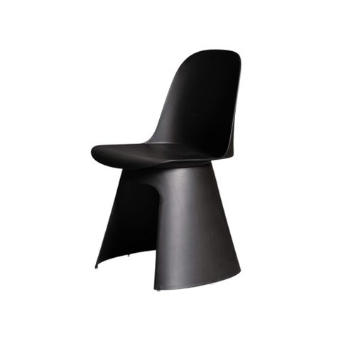  GHẾ CAFE NHỰA NGUYÊN SINH 