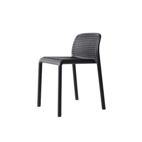  GHẾ CAFE NHỰA NGUYÊN SINH 