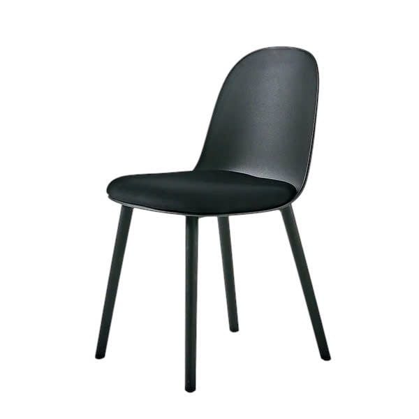 Ghế nhựa nguyên sinh New