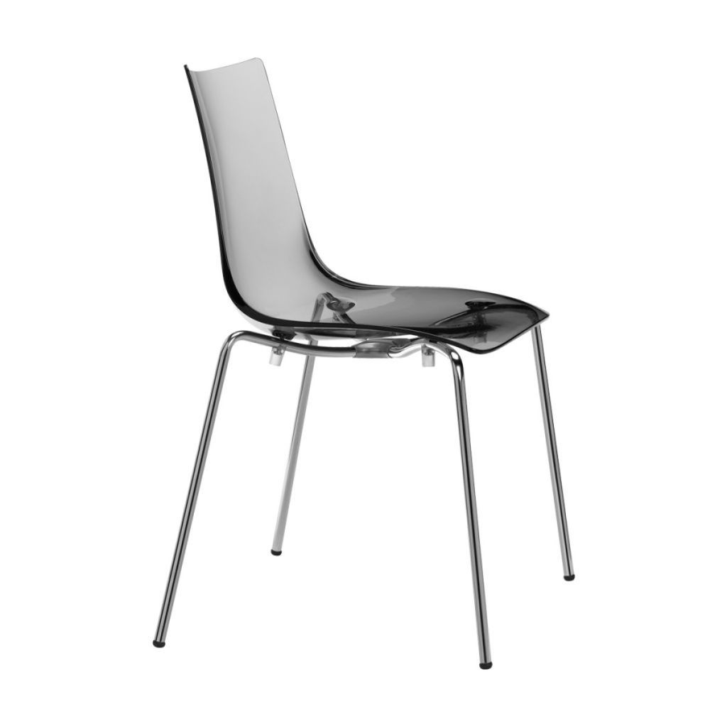 GHẾ ZEBRA ANTISHOCK 4 legs